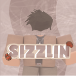 Sizzlin'!