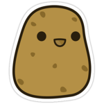the great society of potatoes Group Thumbnail