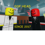 Oof Head