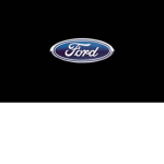 Ford Motor Built Ford tough!