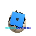 Roblox Egg Finders