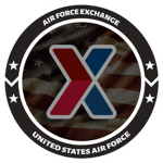 Air Force Exchange.