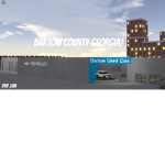 State of RC:RP