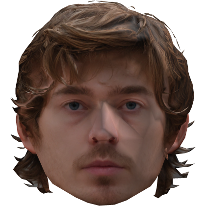 Resident Evil Bryan