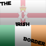 The Irish Borders