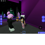 Robloxian girl squad :p