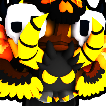 Supreme Spooky Lord