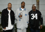 Warren G