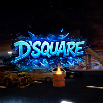 [Event] D’SQUARE CLUB