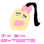 The xd's.