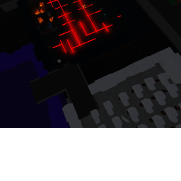 Scp 1546 The lands