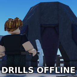 Drill [Beta] 👷