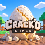 Crack'd Games