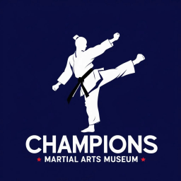 Champions Martial Arts Museum
