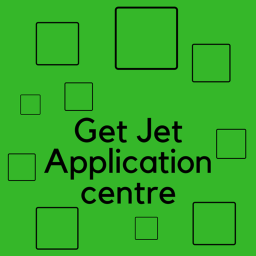 Get Jet application