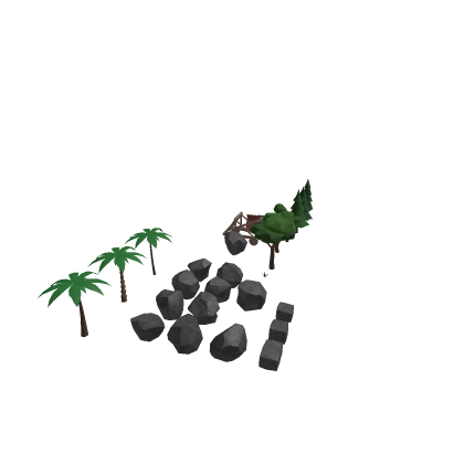Building pack