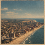 Atlantic City ᅠ