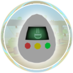 Eggcellent RoboEgg