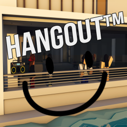 Hangout™ [ADMIN SALE]