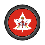 -[CMΑ]- Canadian Army