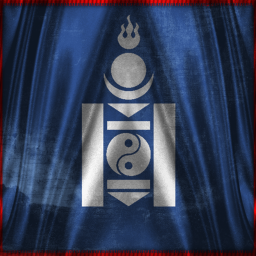 Mongol Training Grounds