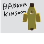 Kingdom Of Banana