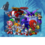Asdfsonicspiderman7 group