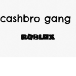 Cashbro gang
