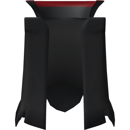 Gatito 1x1 Jacket - Forsaken