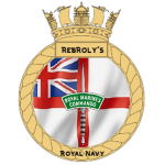 [RNRP] Royal Marine Commando Brigades