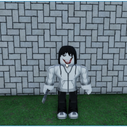 survive jeff the killer! (NEW)