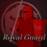 Red Guard 《TRCA》