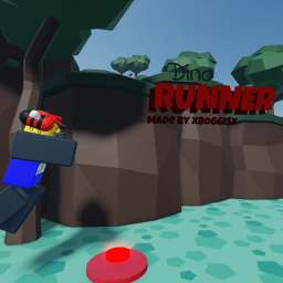 Dino Runner (BETA)