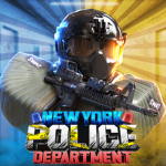 New York Police Department̾