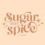 Sugar Spice and Everything Nice!