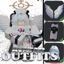 [🎮 TACTICAL] MULTIFANDOM Avatar Ideas +1000
