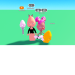 The Pinhead family