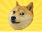 The Meme Doge!