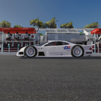vallelunga circuit