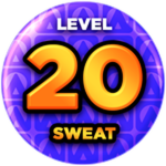 Achieve Level 20