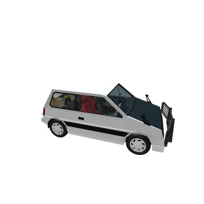 travel car (idk P)
