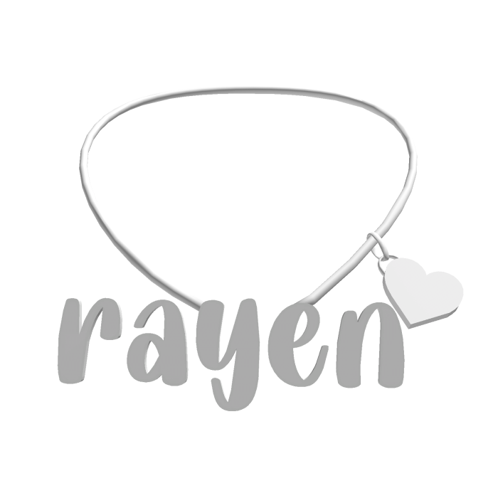 ‧˚ . rayen simple heart 3.0