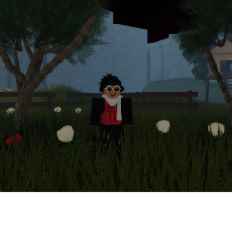 Lost Hills RP