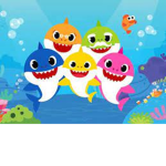 Baby Sharkies Cove