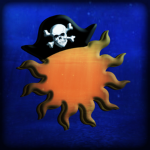Fleet of the Lightage Pirates