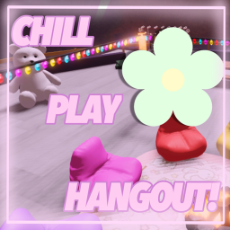 The Girl Fandom Hang Out!