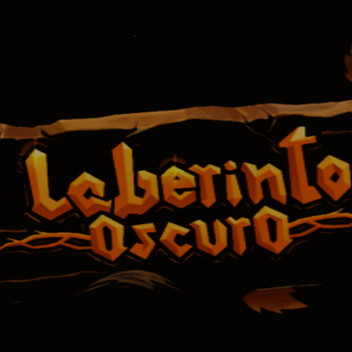 laberinto oscuro