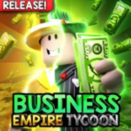 💼 Business Empire Tycoon