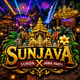 [VIP GRATIS] SUNJAVA PARTY