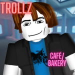 Trollz café/ bakery